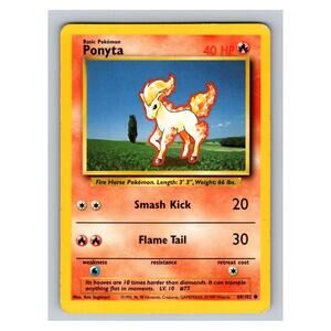 Great Pokemon Trading Card TCG Nintendo